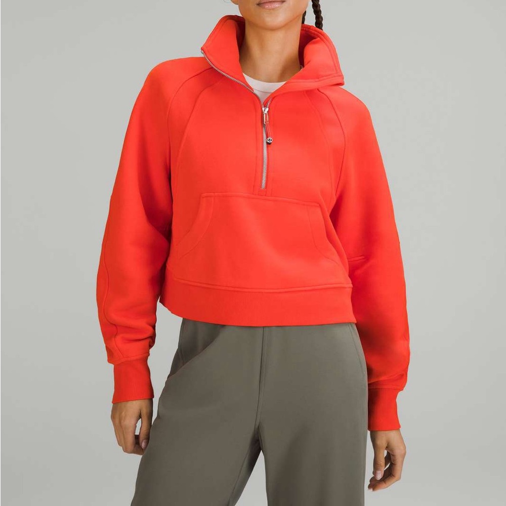 Scuba Funnel Neck